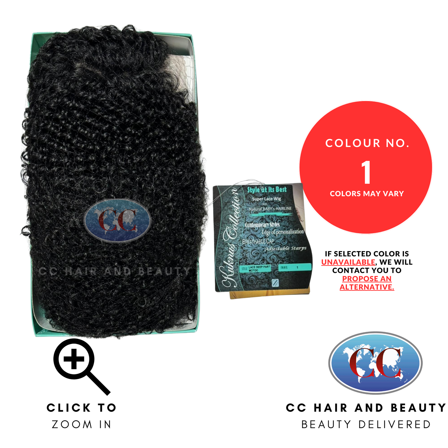  Kuknus Collection-LACE DEEP PART MOTOO-Colour 1