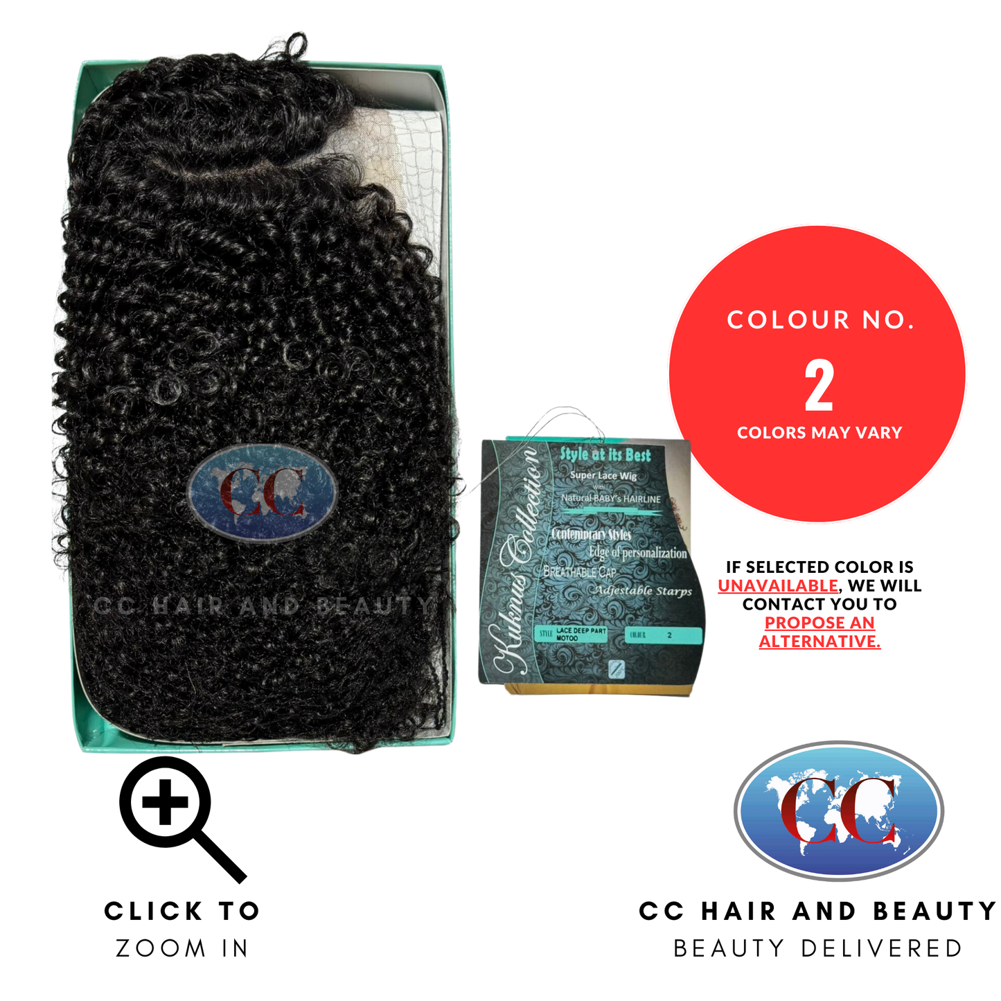 Kuknus Collection-LACE DEEP PART MOTOO-Colour 2
