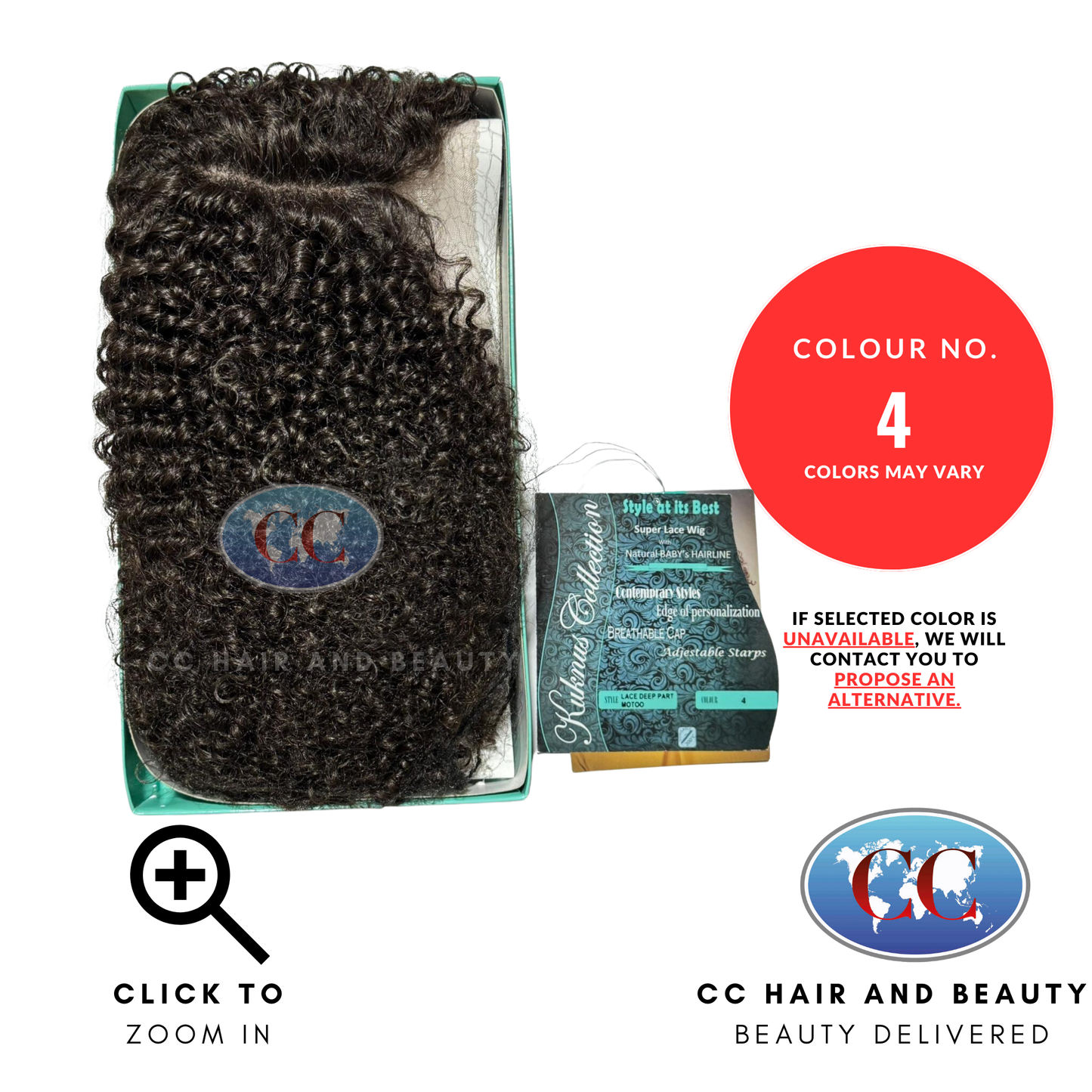 Kuknus Collection-LACE DEEP PART MOTOO-Colour 4