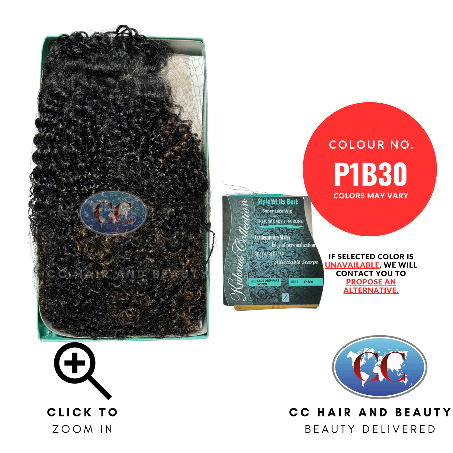 Kuknus Collection-LACE DEEP PART MOTOO-Colour P1B30