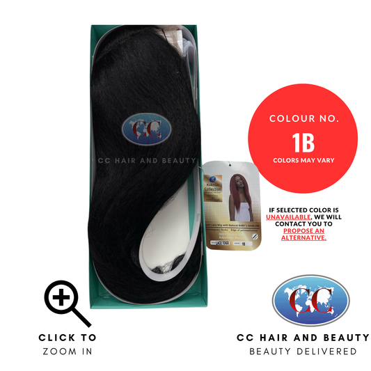 Kuknus Collection - LACE TOGO