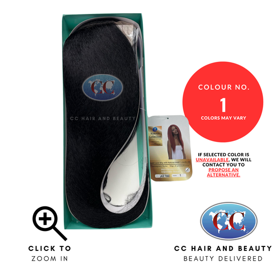 Kuknus Collection - LACE TOGO