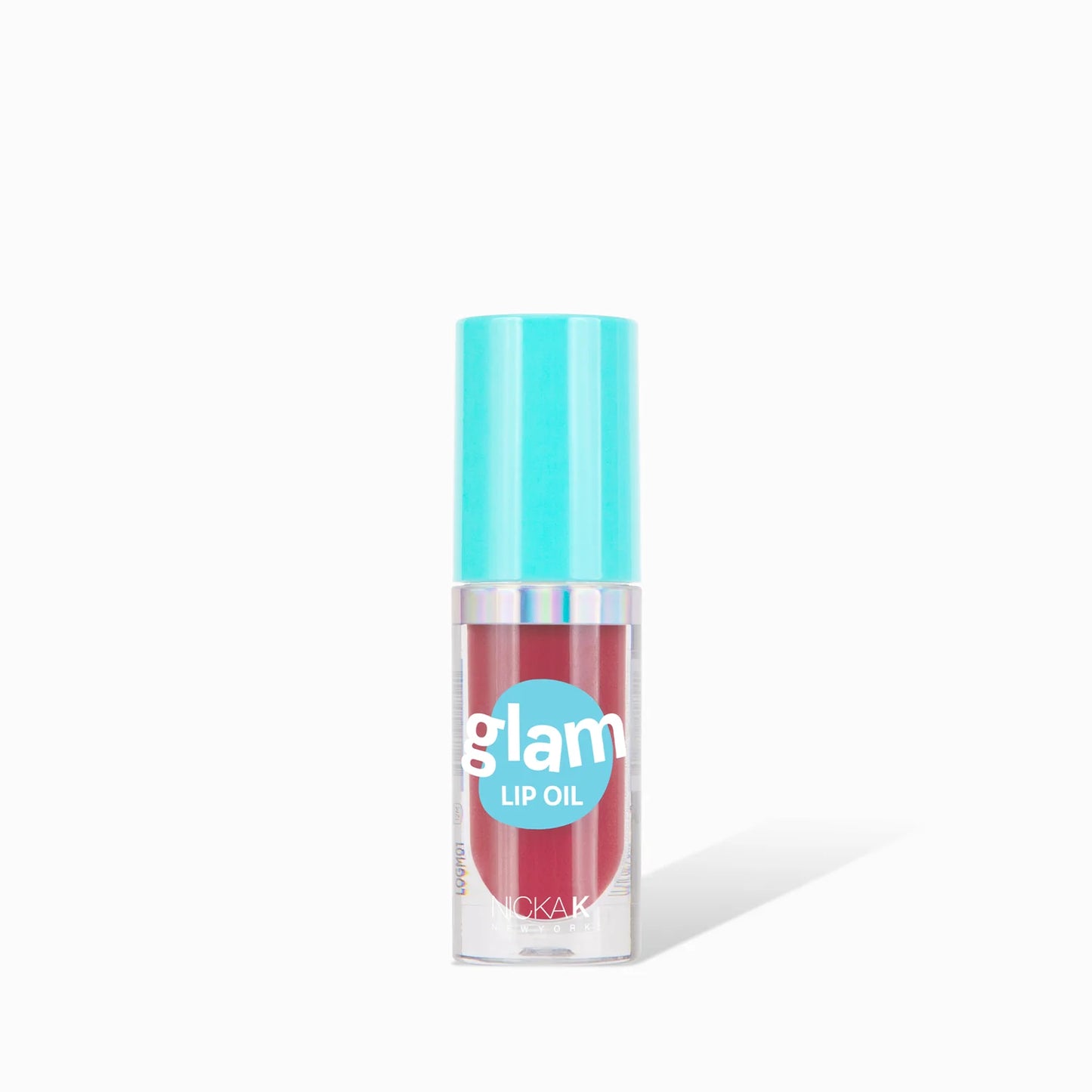 Nicka K New York Glam Lip Oil