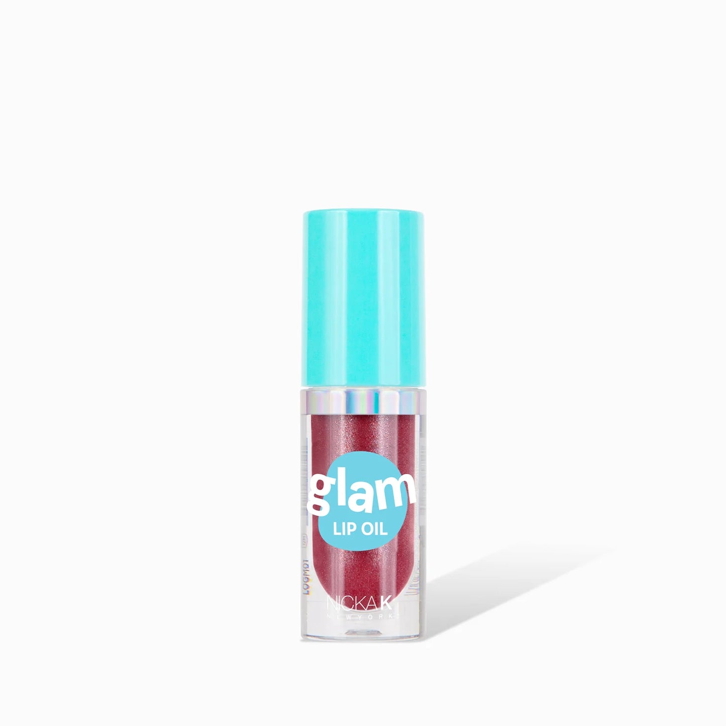 Nicka K New York Glam Lip Oil
