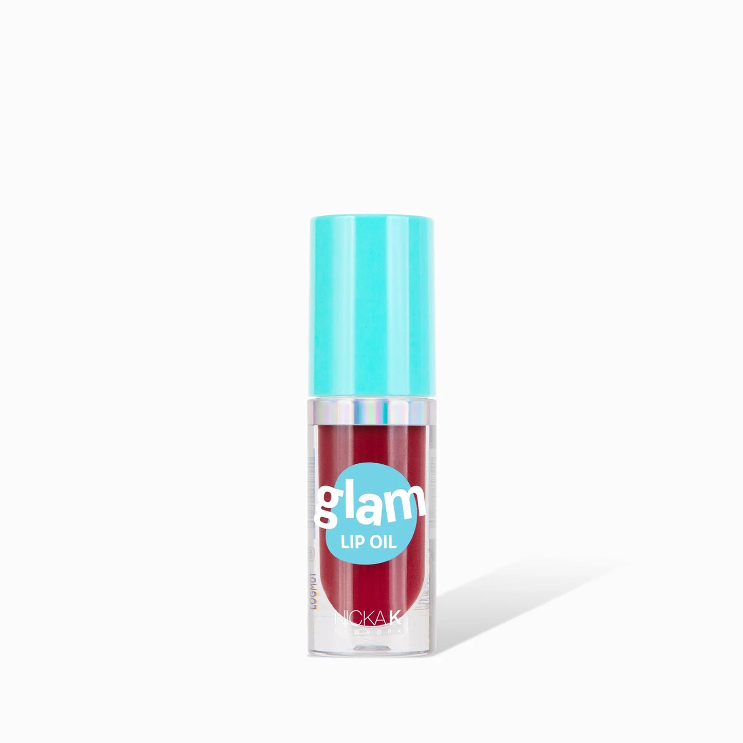 Nicka K New York Glam Lip Oil