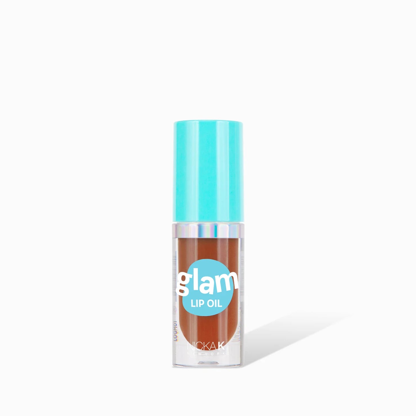 Nicka K New York Glam Lip Oil