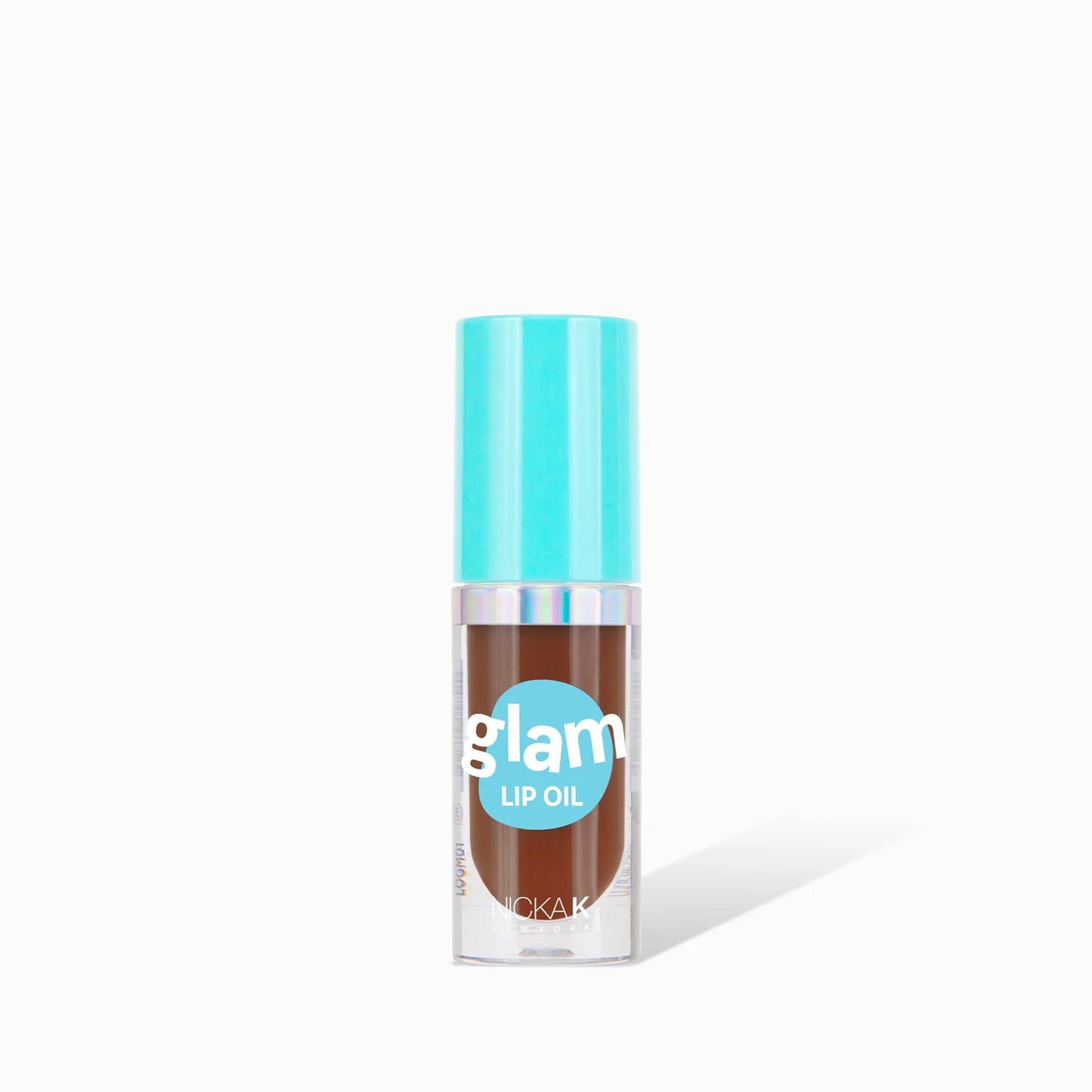 Nicka K New York Glam Lip Oil
