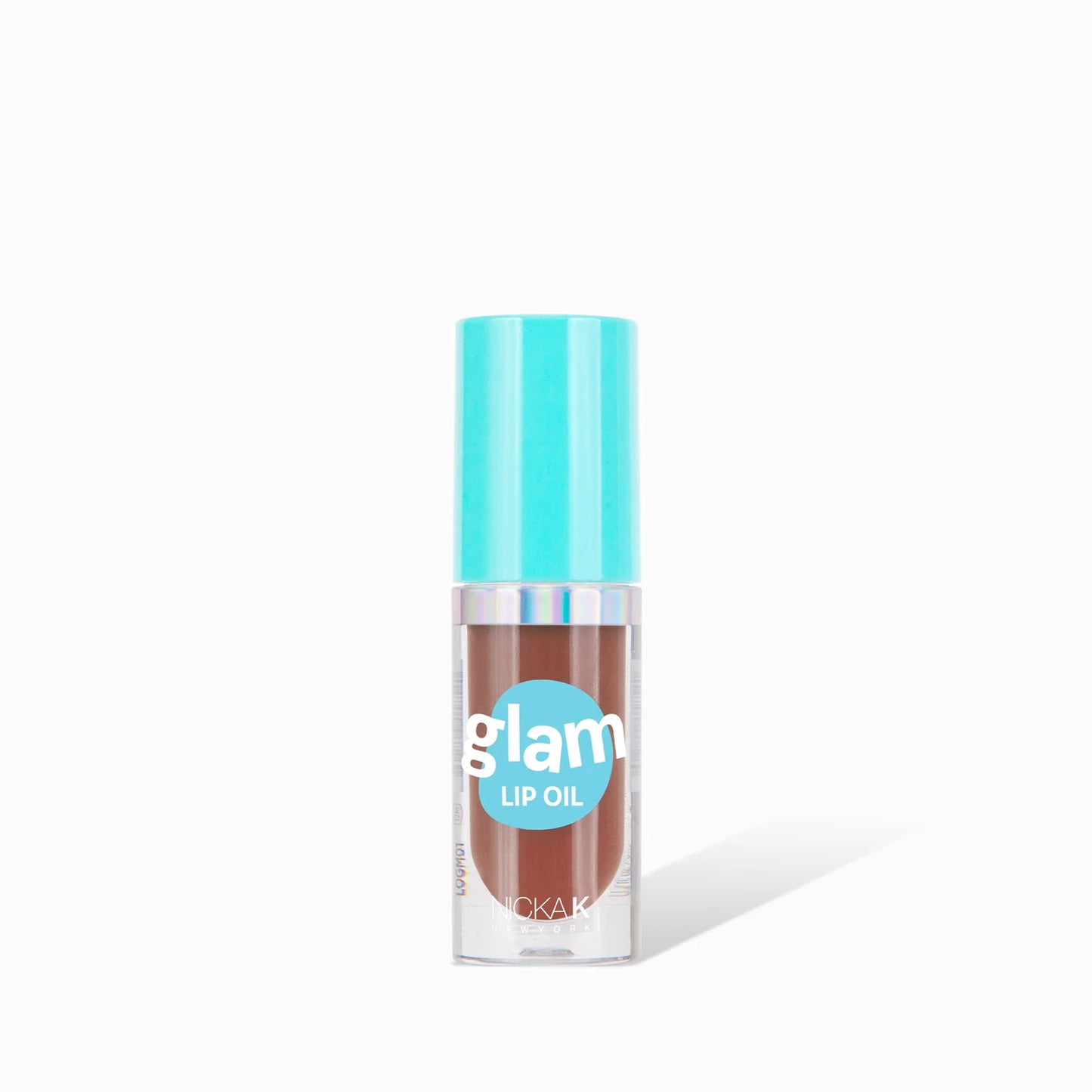 Nicka K New York Glam Lip Oil