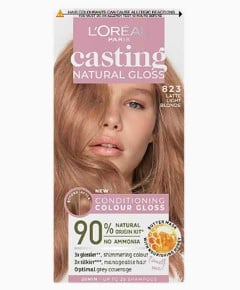 Loreal Paris Casting Creme Gloss Semi Permanent Hair Dye