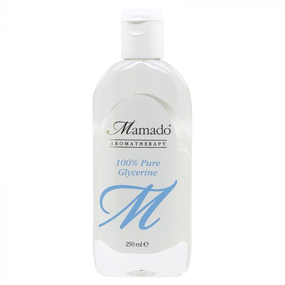 Mamado Aromatherapy 100% Pure Glycerine - 250Ml