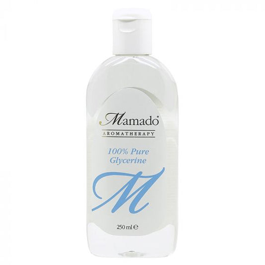 Mamado Aromatherapy 100% Pure Glycerine - 250Ml