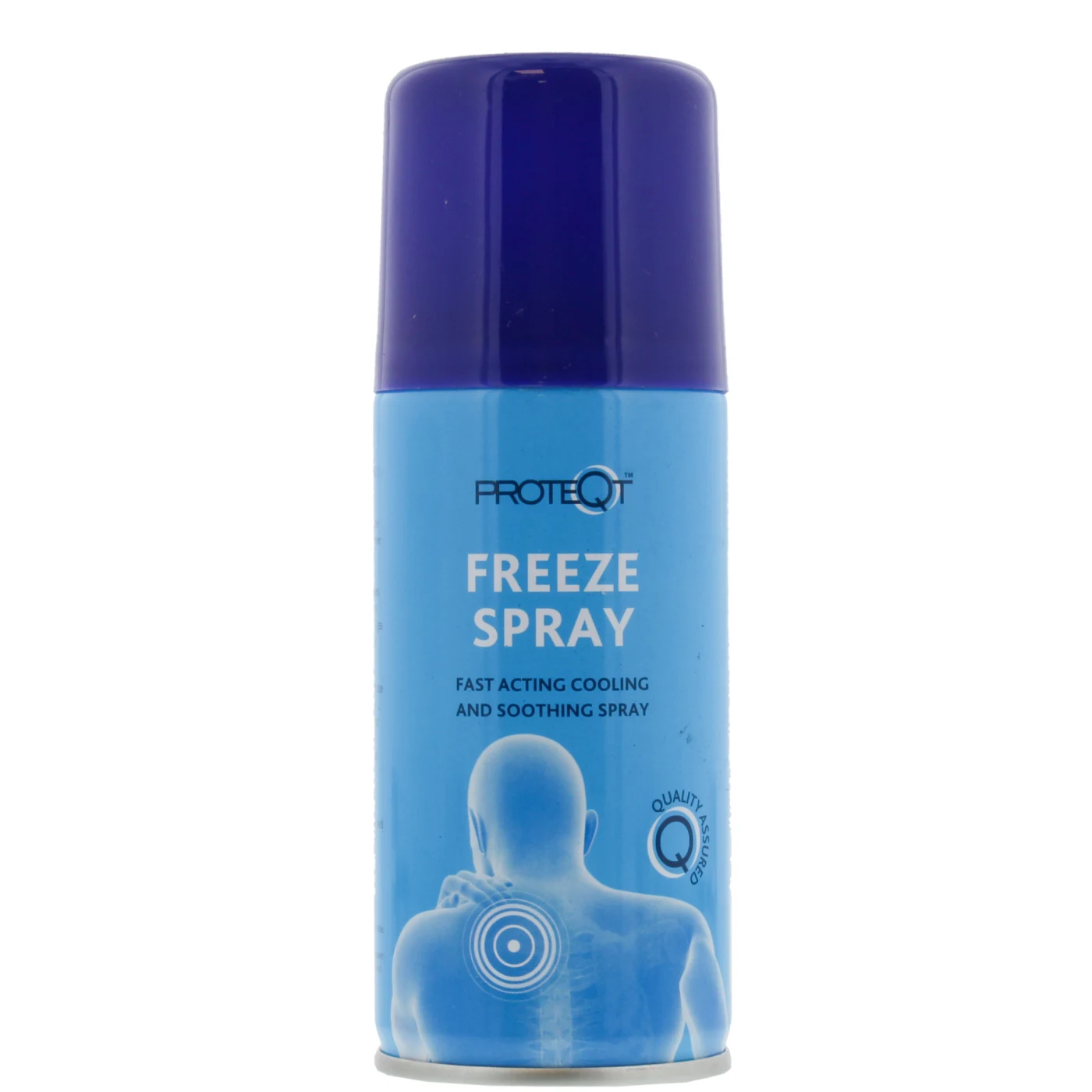 Cms Proteqt  Freeze Spry 150ml