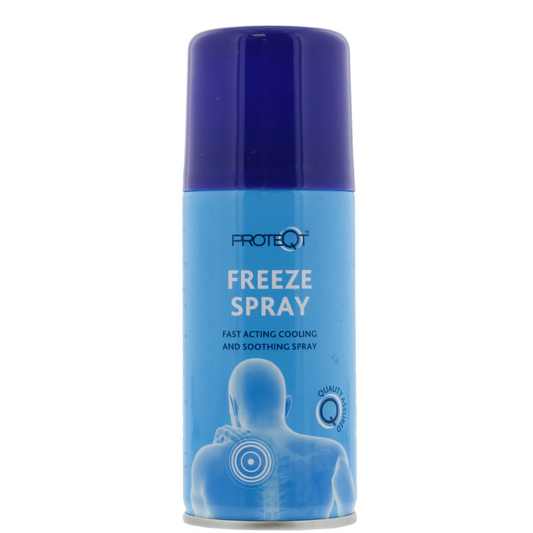 Cms Proteqt  Freeze Spry 150ml