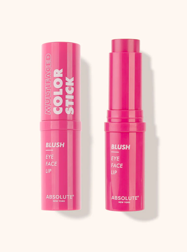 Absolute New York Multifaced Color Stick