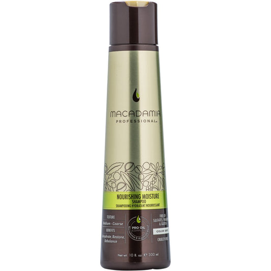 Macadamia Professional Nourshing Moisture Shampoo 300ml