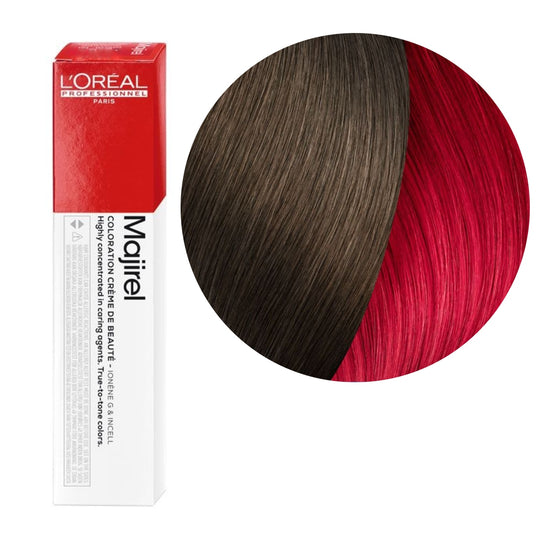 Loreal Professionel - Majirel Keep