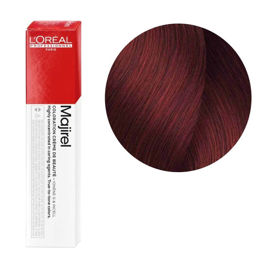 Loreal Professionel - Majirel Keep