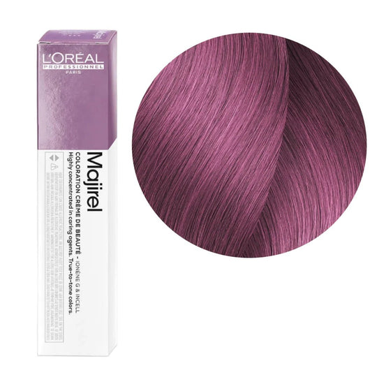 Loreal Professionel - Majirel Keep