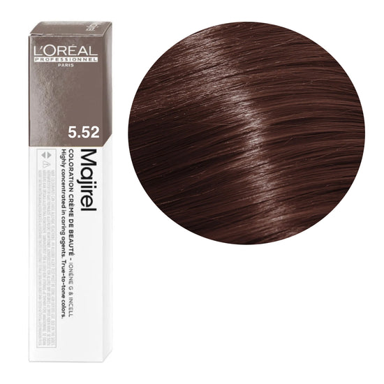 Loreal Professionel - Majirel Keep