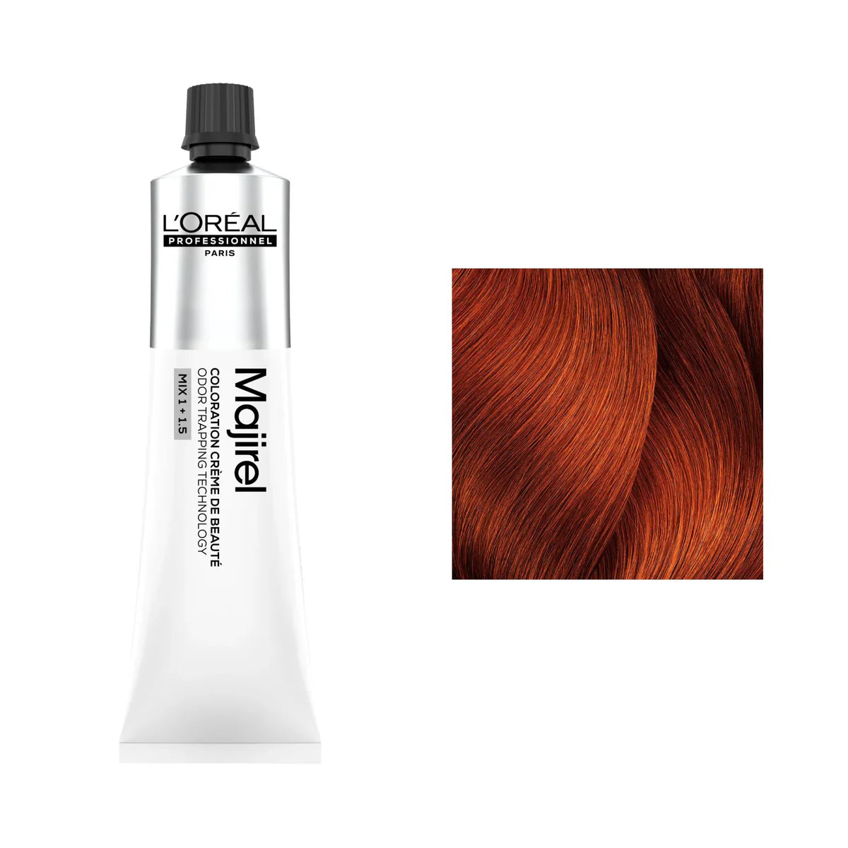 Loreal Professionel - Majirel Keep