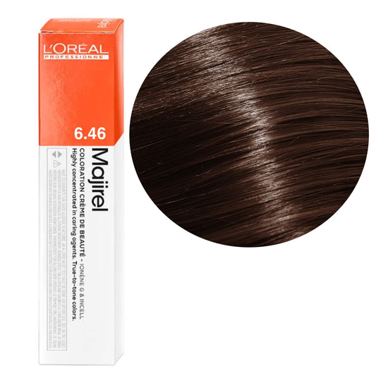 Loreal Professionel - Majirel Keep