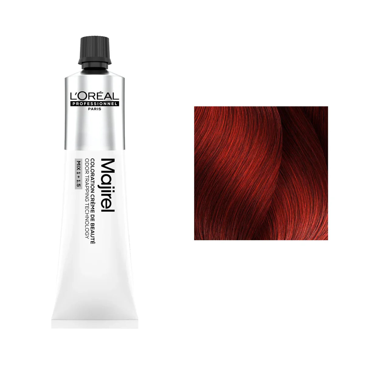 Loreal Professionel - Majirel Keep