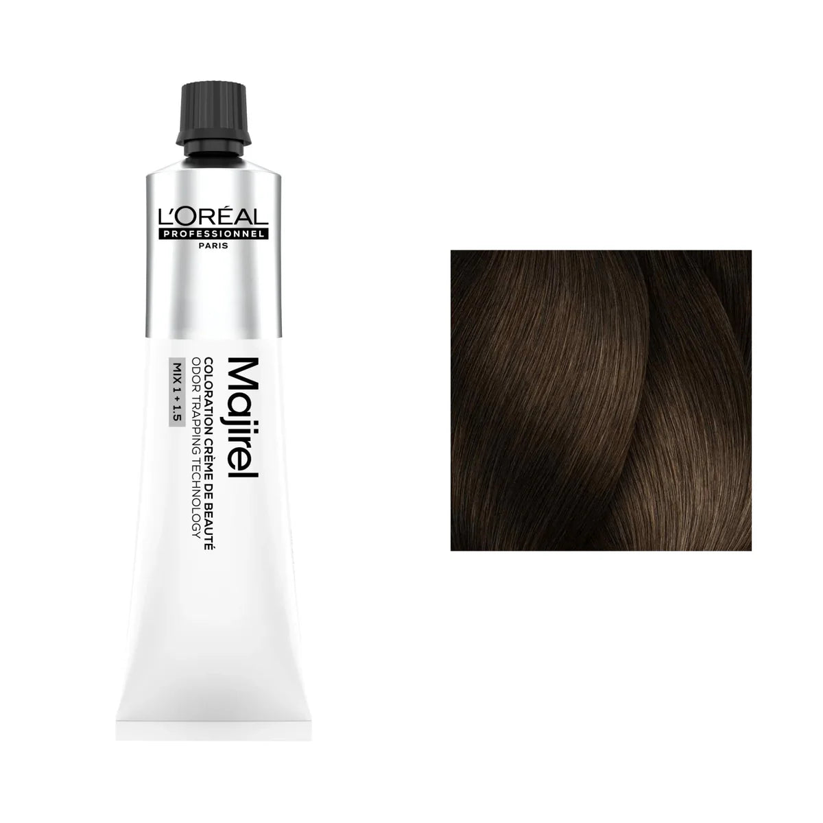 Loreal Professionel - Majirel Keep