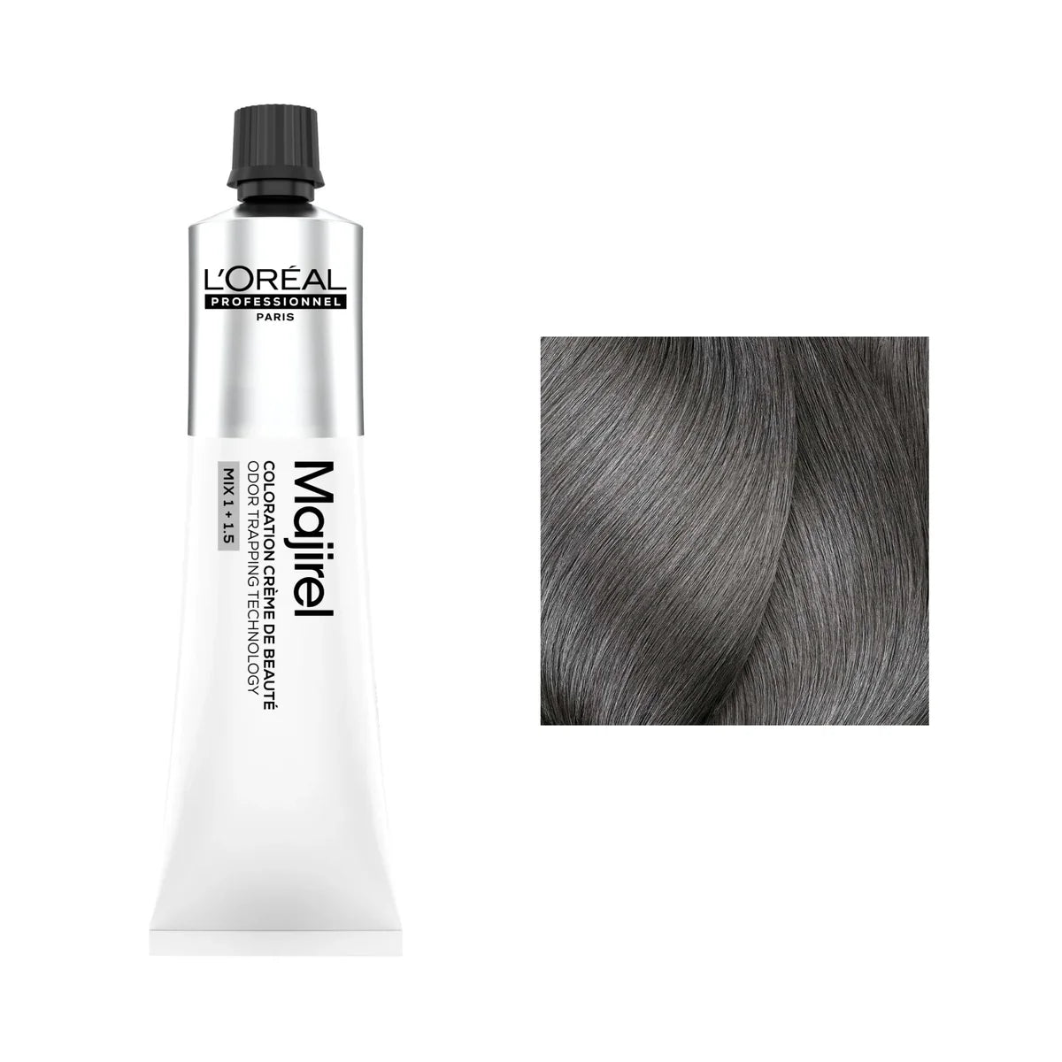 Loreal Professionel - Majirel Keep