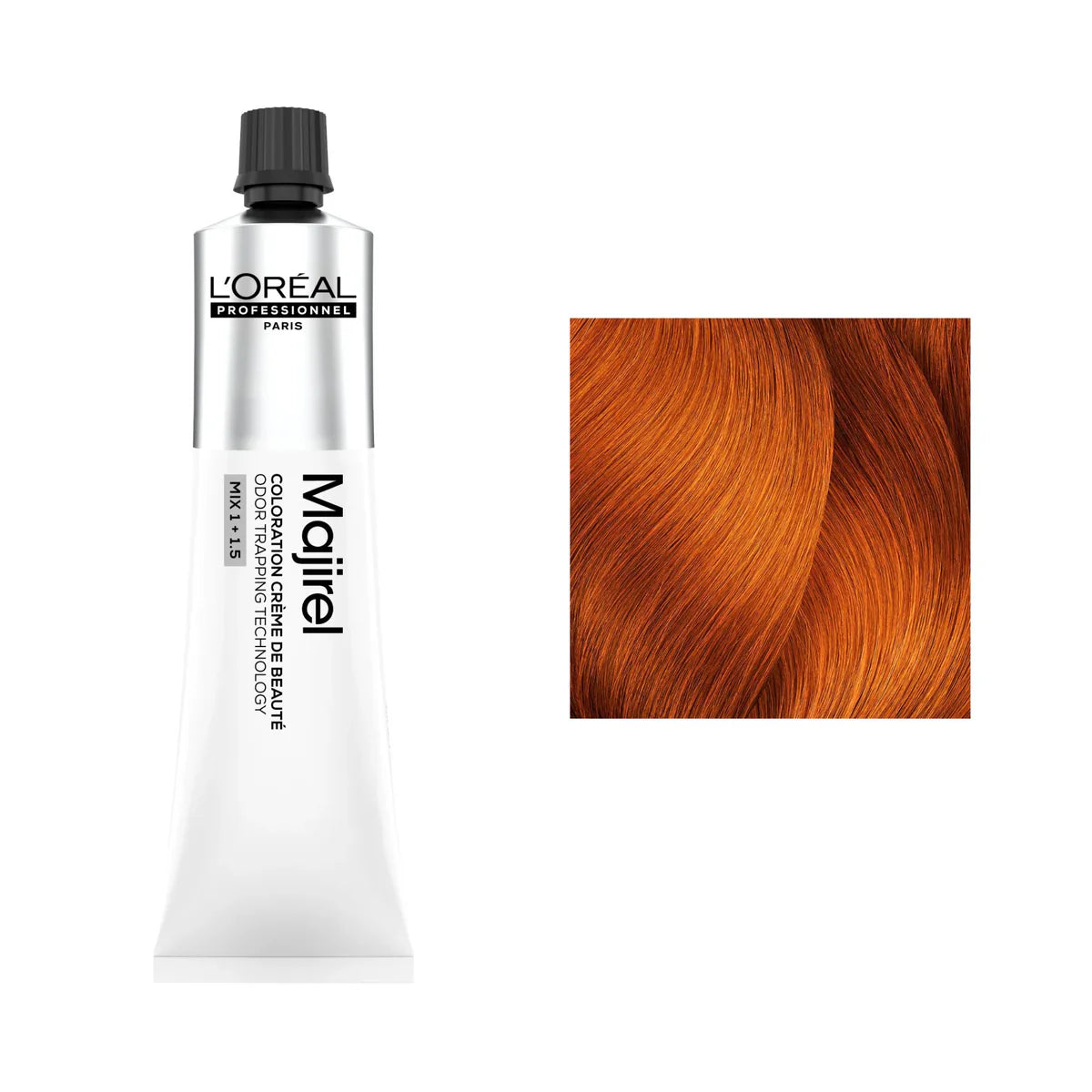 Loreal Professionel - Majirel Keep