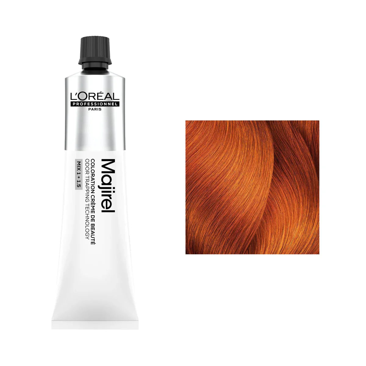 Loreal Professionel - Majirel Keep
