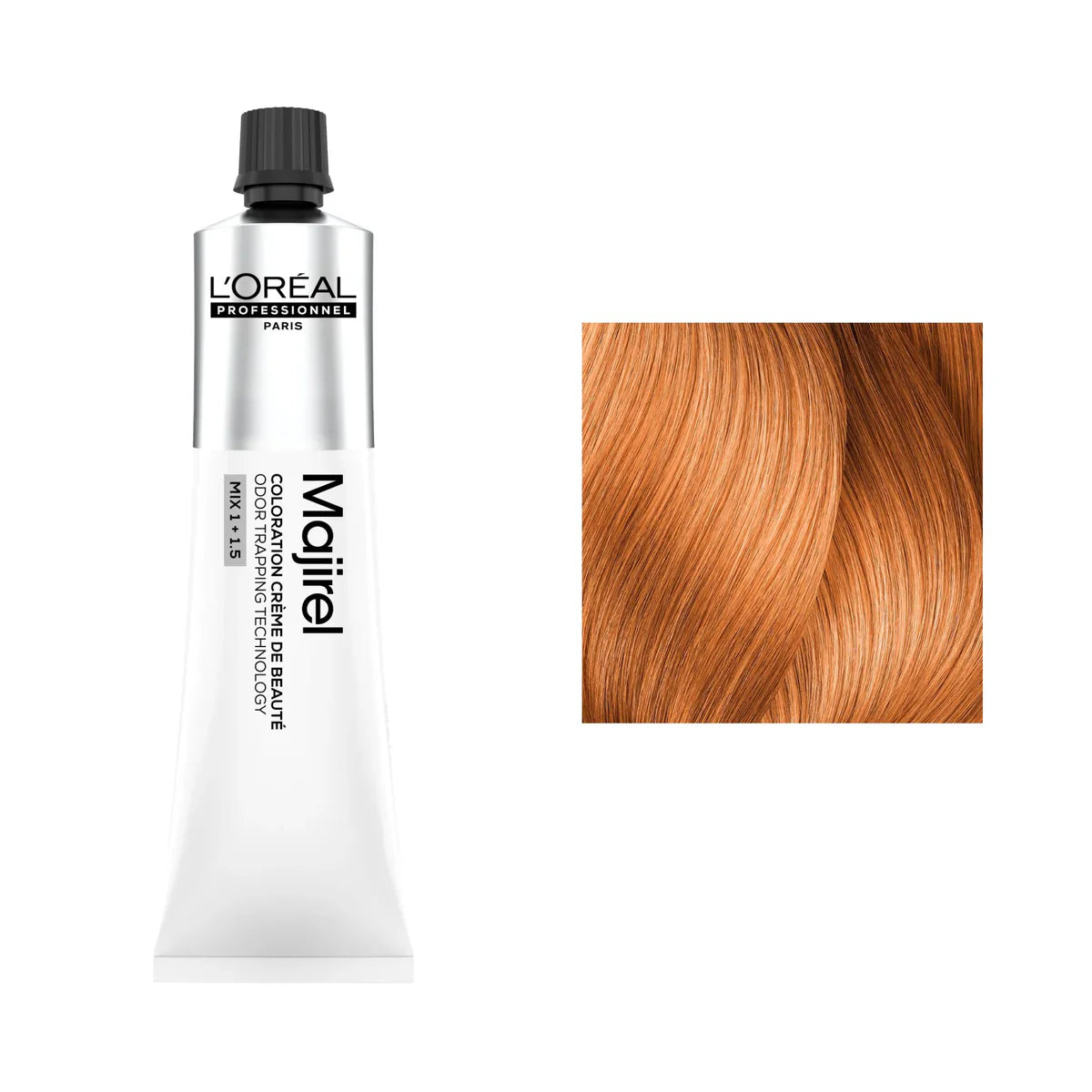 Loreal Professionel - Majirel Keep