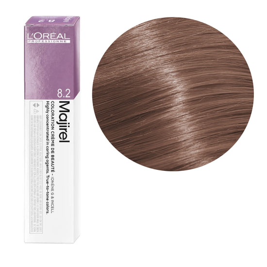 Loreal Professionel - Majirel Keep