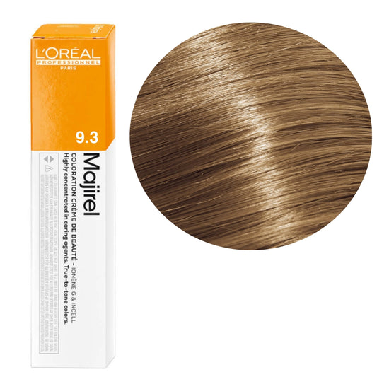 Loreal Professionel - Majirel Keep