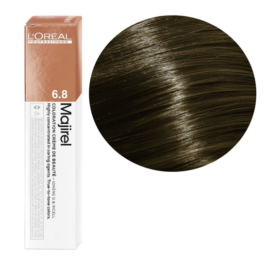 Loreal Professionel - Majirel Keep