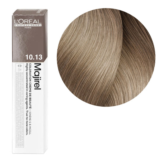 Loreal Professionel - Majirel Keep