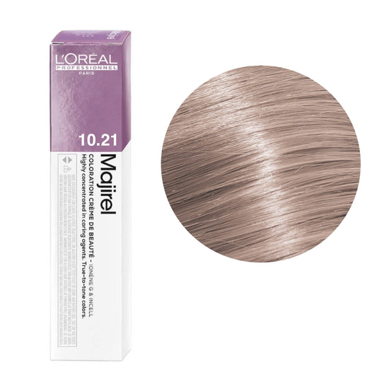 Loreal Professionel - Majirel Keep