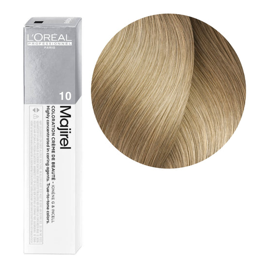 Loreal Professionel - Cool Cover Majirel Keep