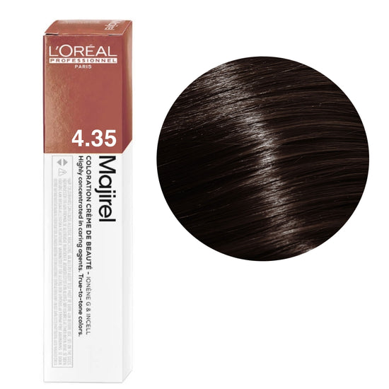 Loreal Professionel - Majirel Keep