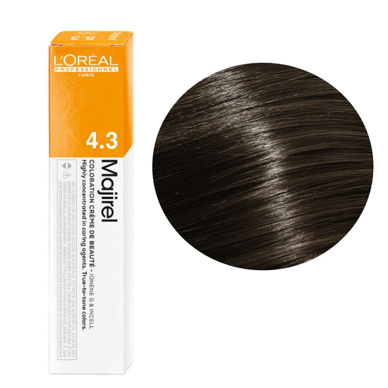 Loreal Professionel - Majirel Keep