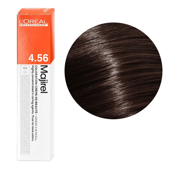 Loreal Professionel - Majirel Keep