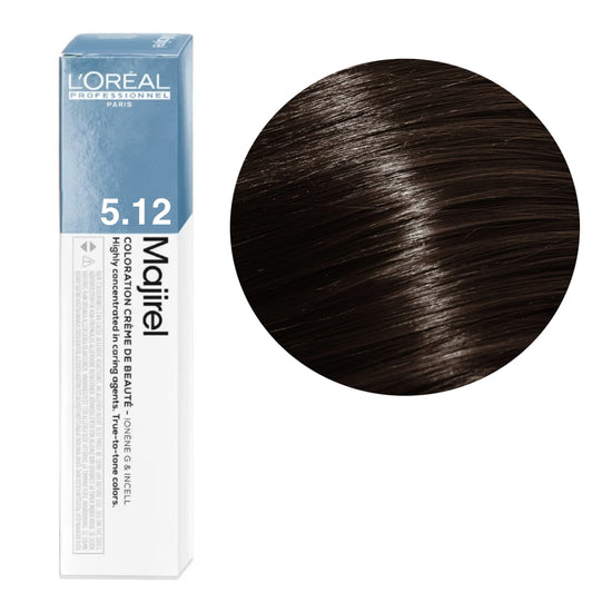 Loreal Professionel - Majirel Keep