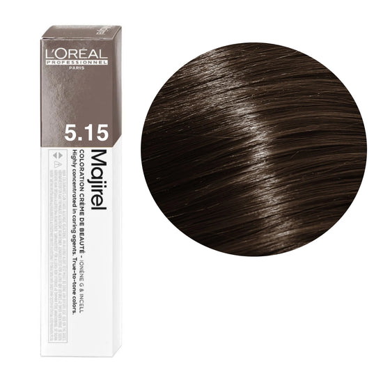 Loreal Professionel - Majirel Keep