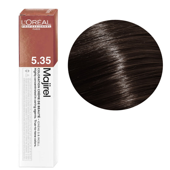 Loreal Professionel - Majirel Keep