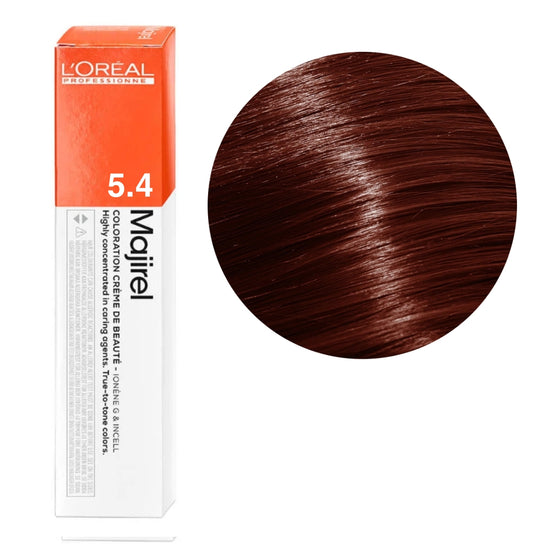 Loreal Professionel - Majirel Keep