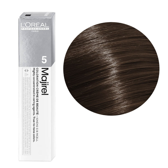 Loreal Professionel - Cool Cover Majirel Keep