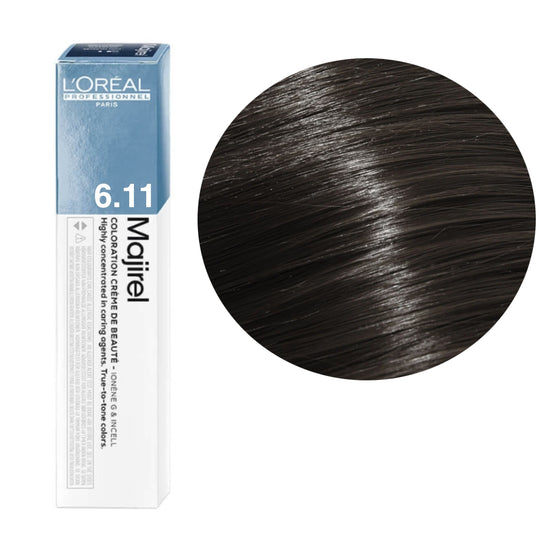 Loreal Professionel - Majirel Keep