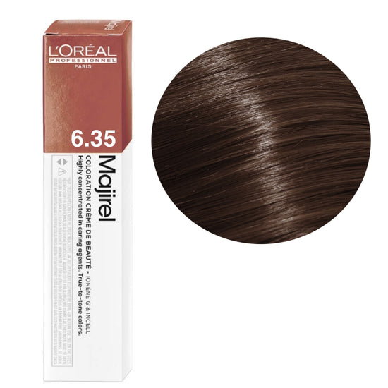 Loreal Professionel - Majirel Keep