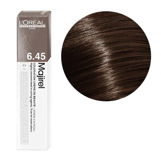 Loreal Professionel - Majirel Keep