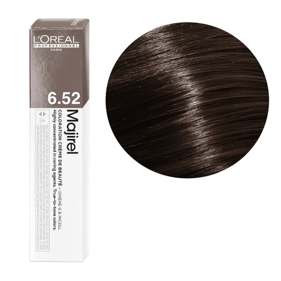 Loreal Professionel - Majirel Keep