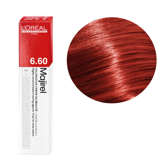 Loreal Professionel - Majirel Keep